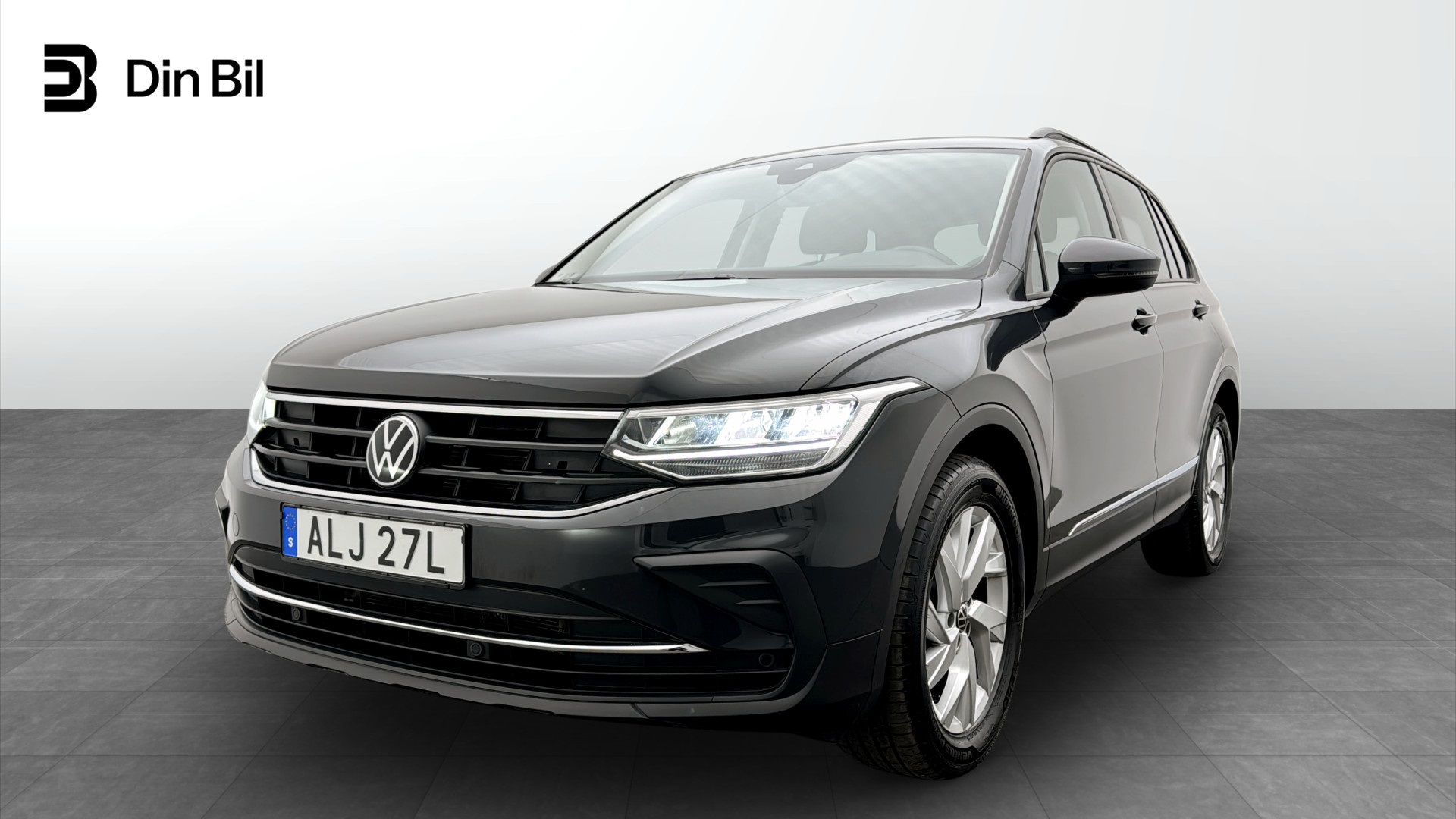 Bild för bil ALJ27L