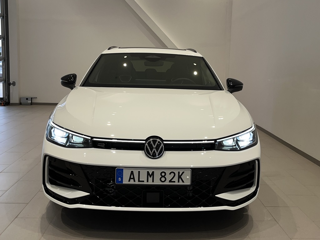 Volkswagen Passat ALM82K