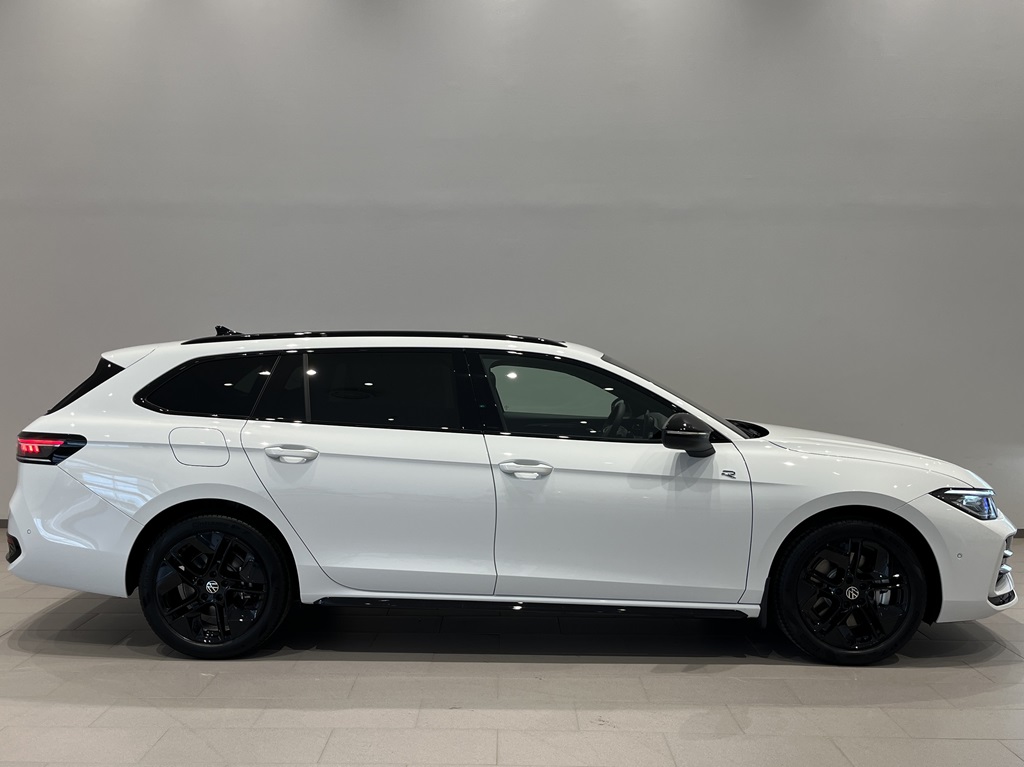 Volkswagen Passat ALM82K