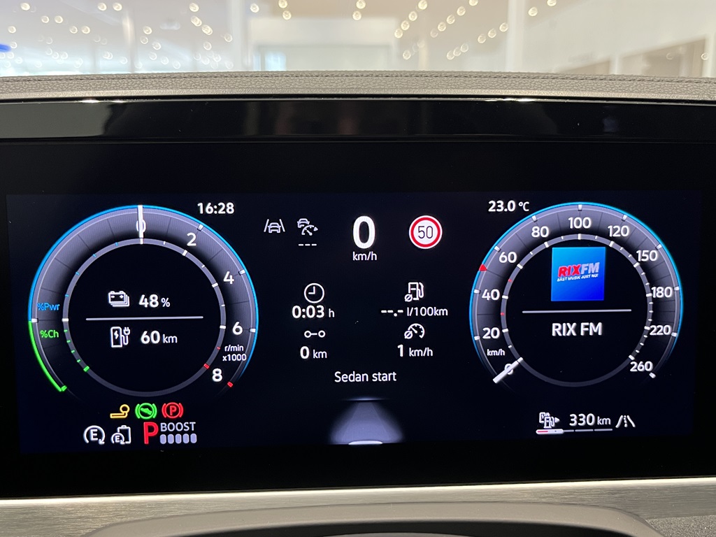 Volkswagen Passat ALM82K