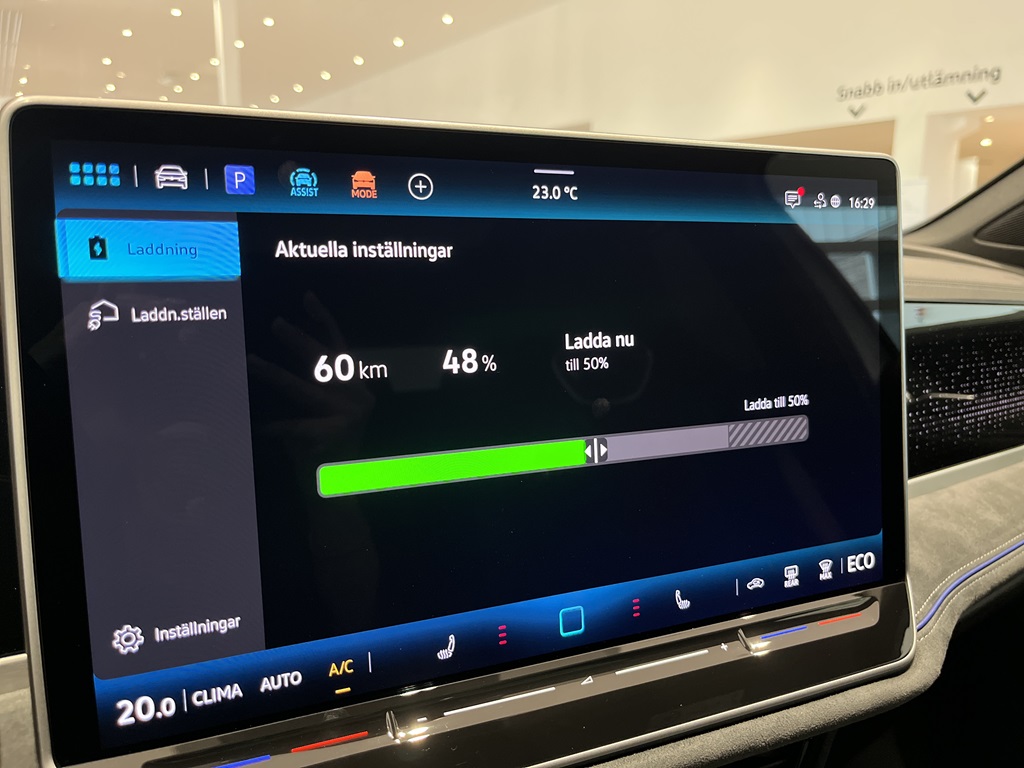 Volkswagen Passat ALM82K