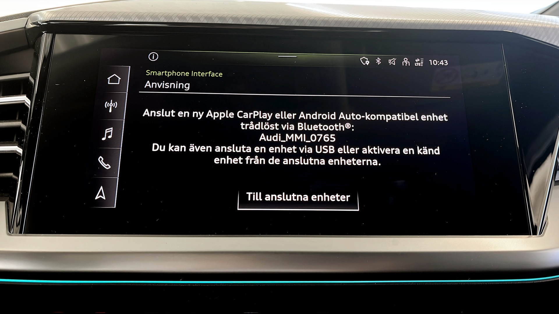 Bild på bil