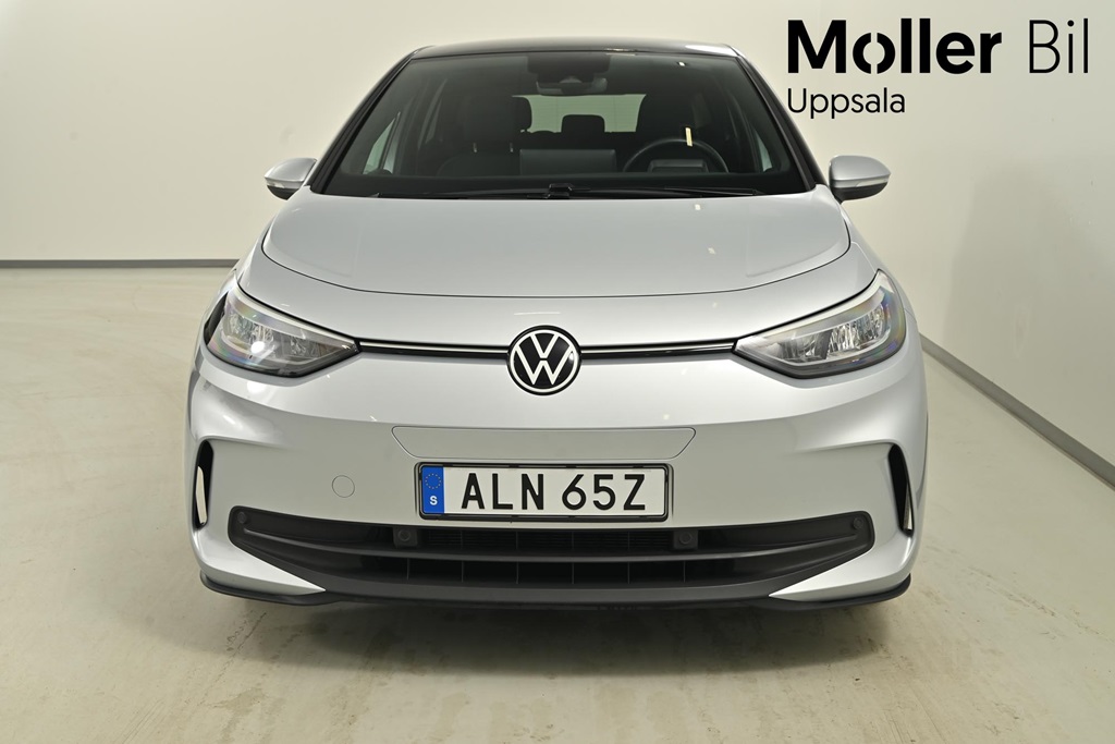 Volkswagen ID.3 ALN65Z