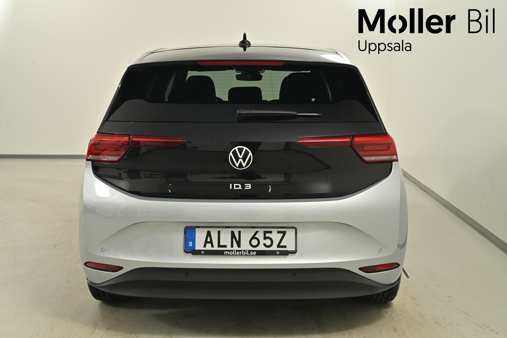 Volkswagen ID.3 ALN65Z