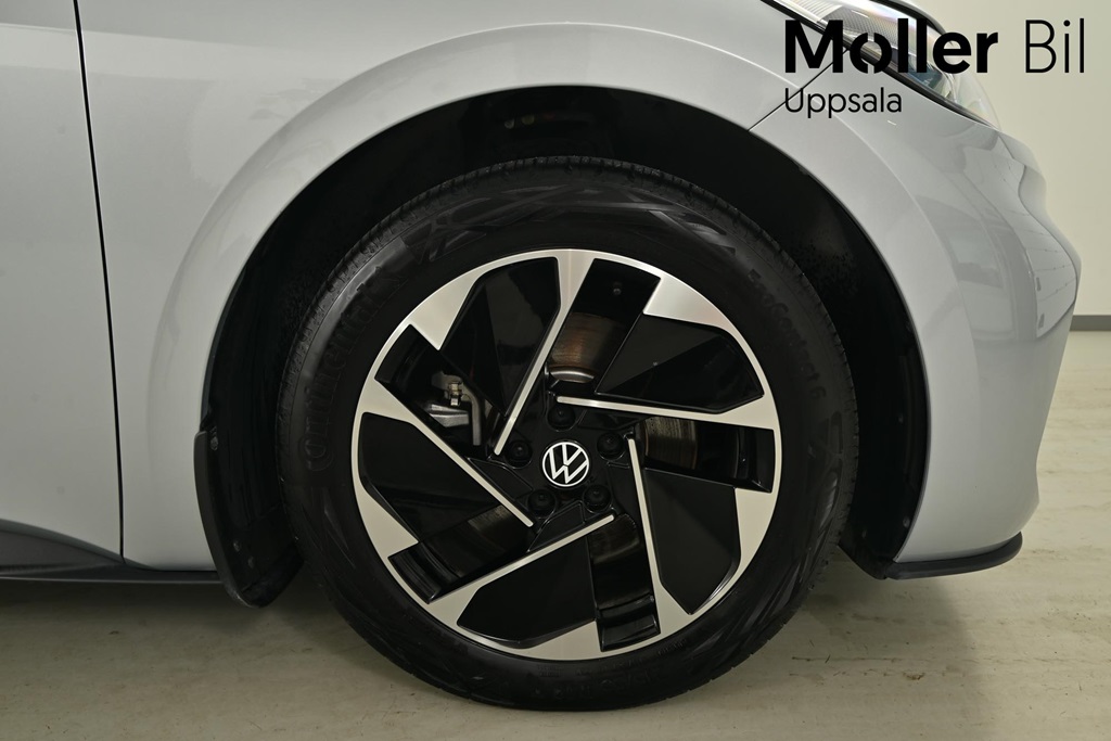 Volkswagen ID.3 ALN65Z