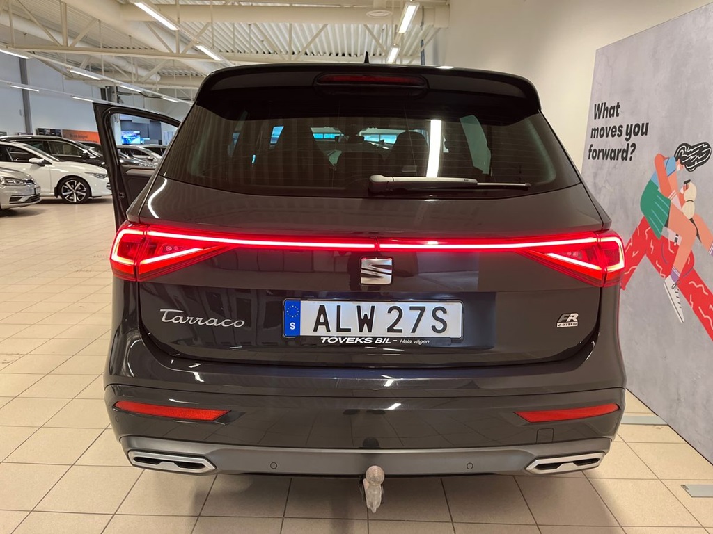 Bild på bil
