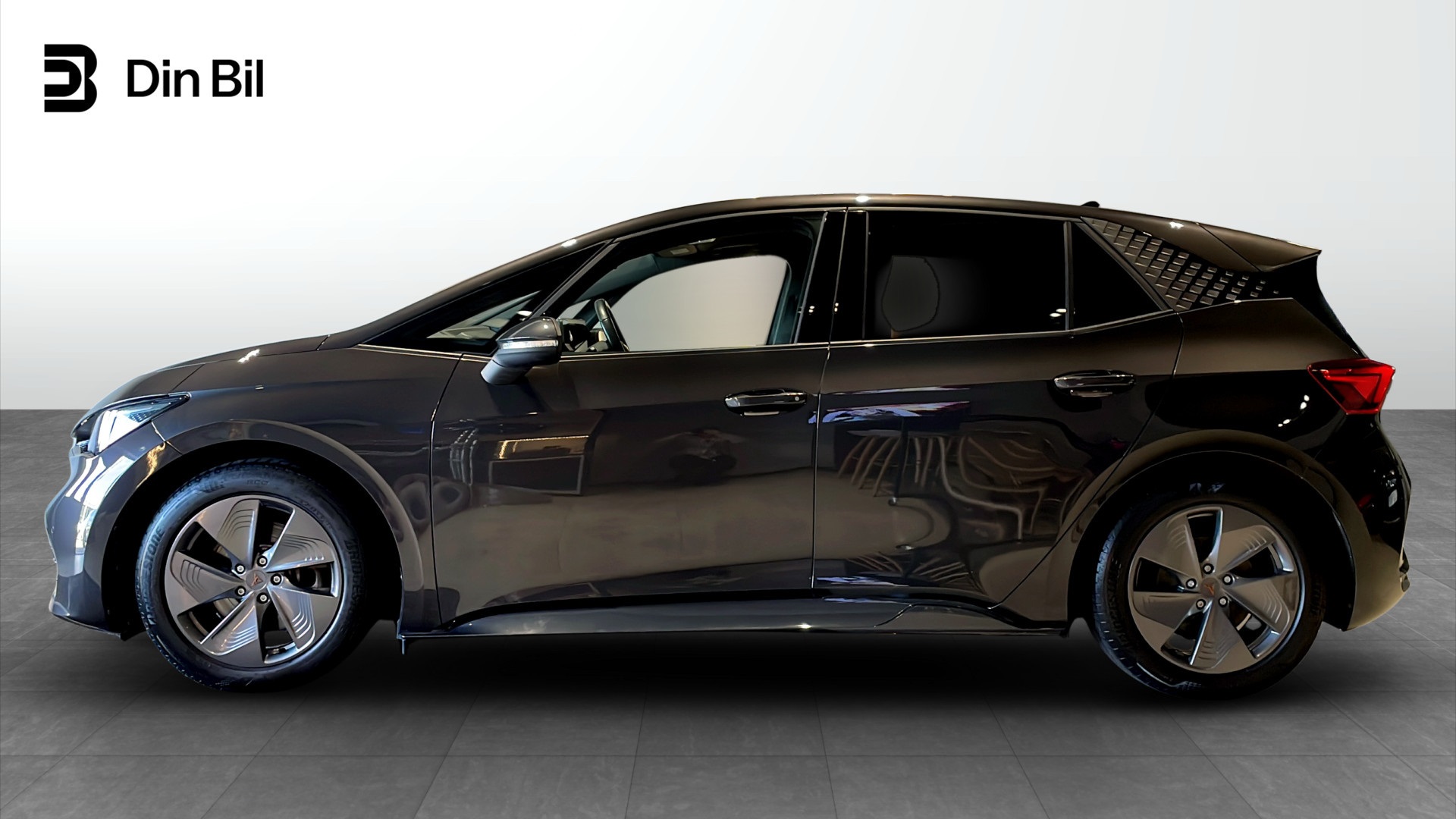CUPRA Born AMA44R