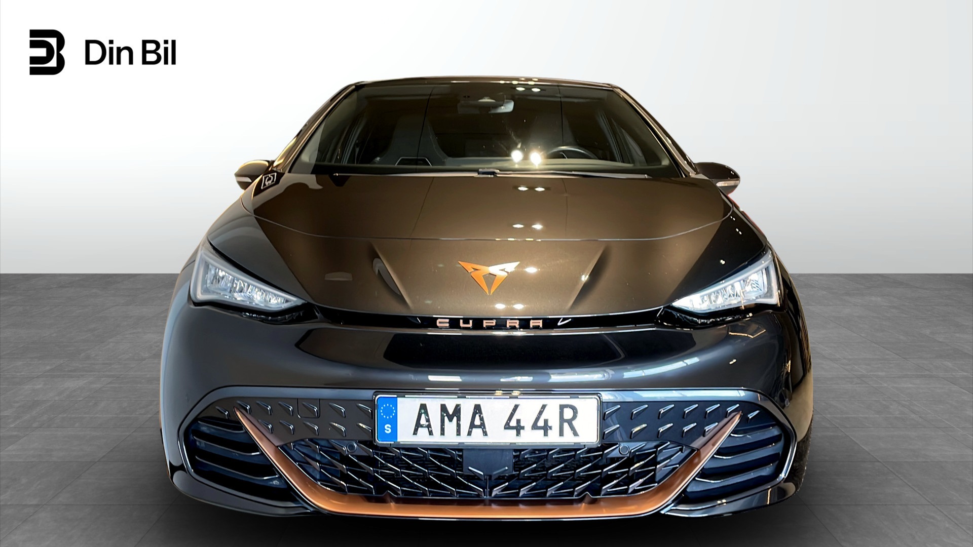 CUPRA Born AMA44R