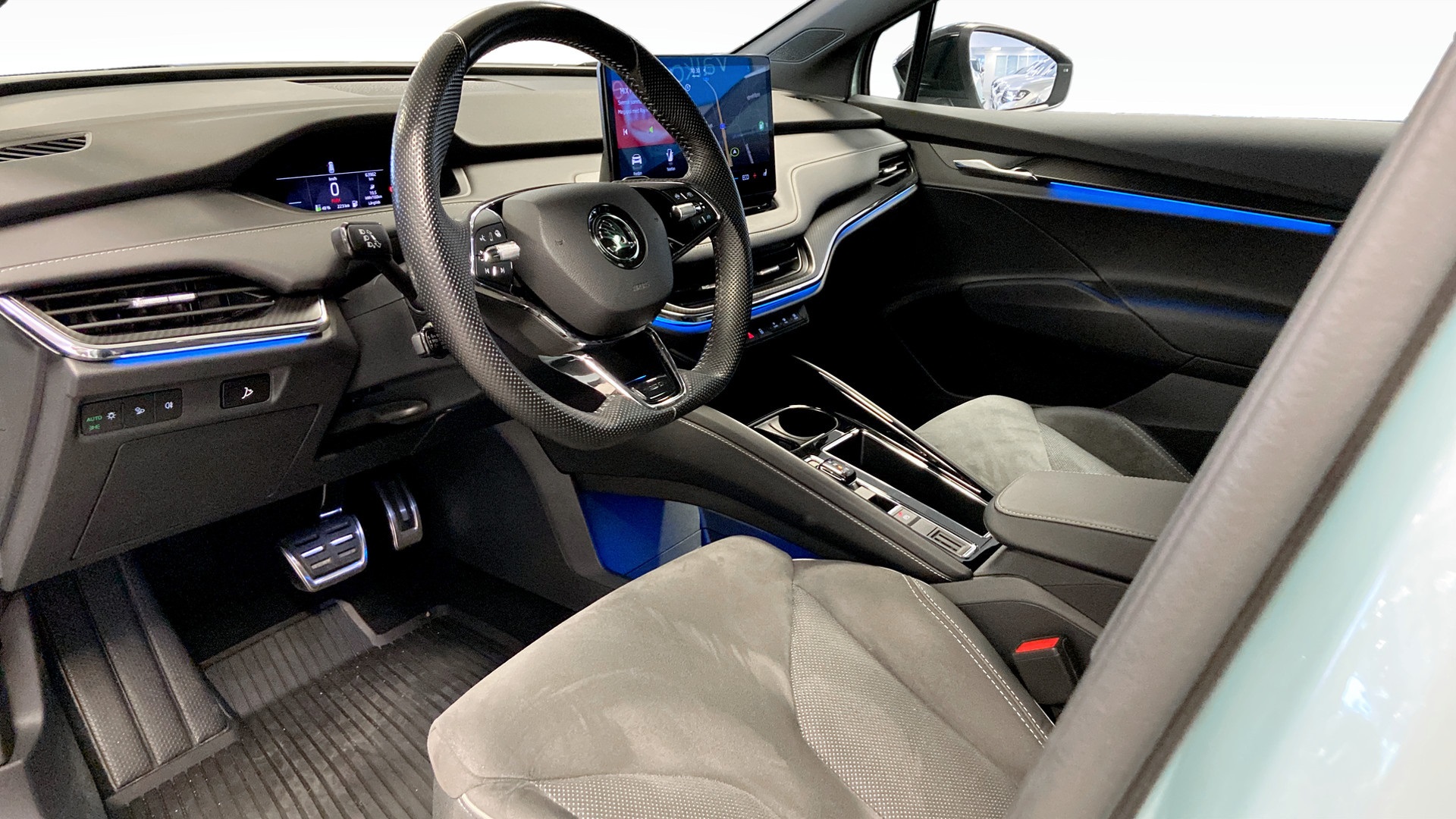 Skoda Enyaq AMB17M
