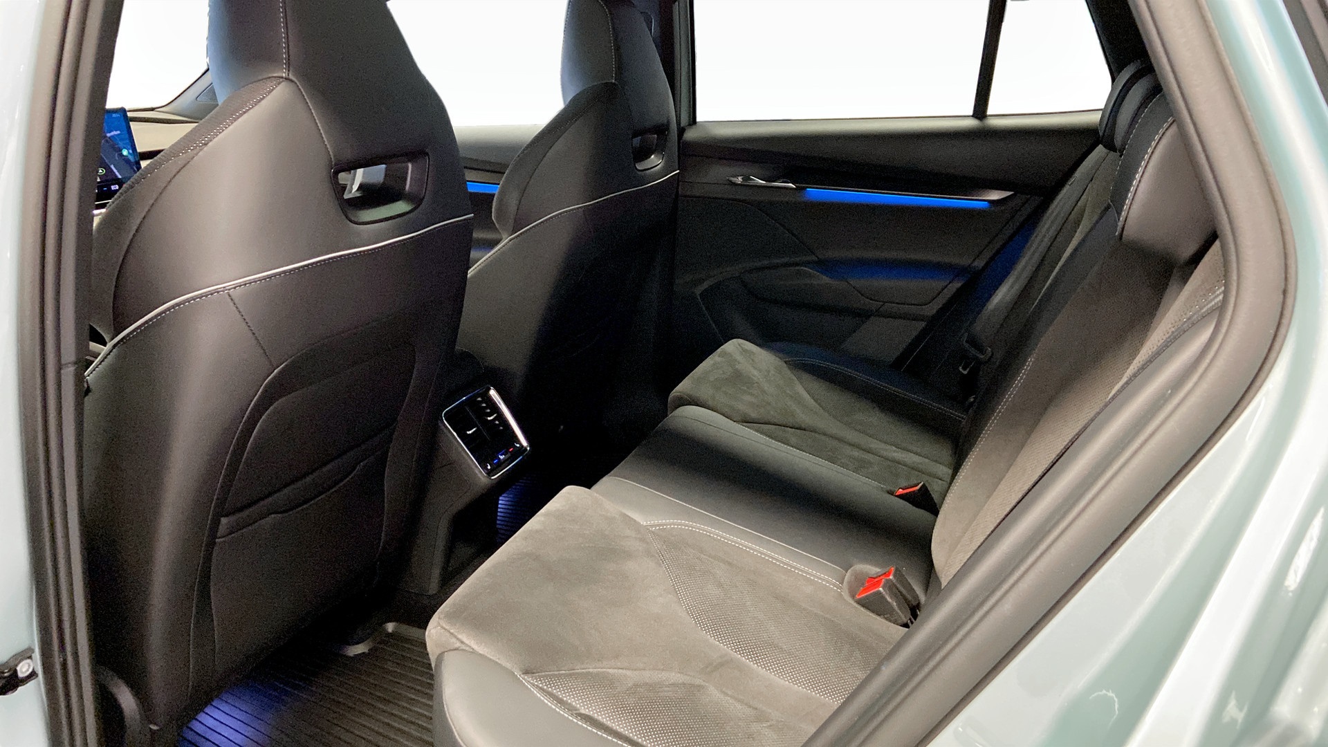 Skoda Enyaq AMB17M