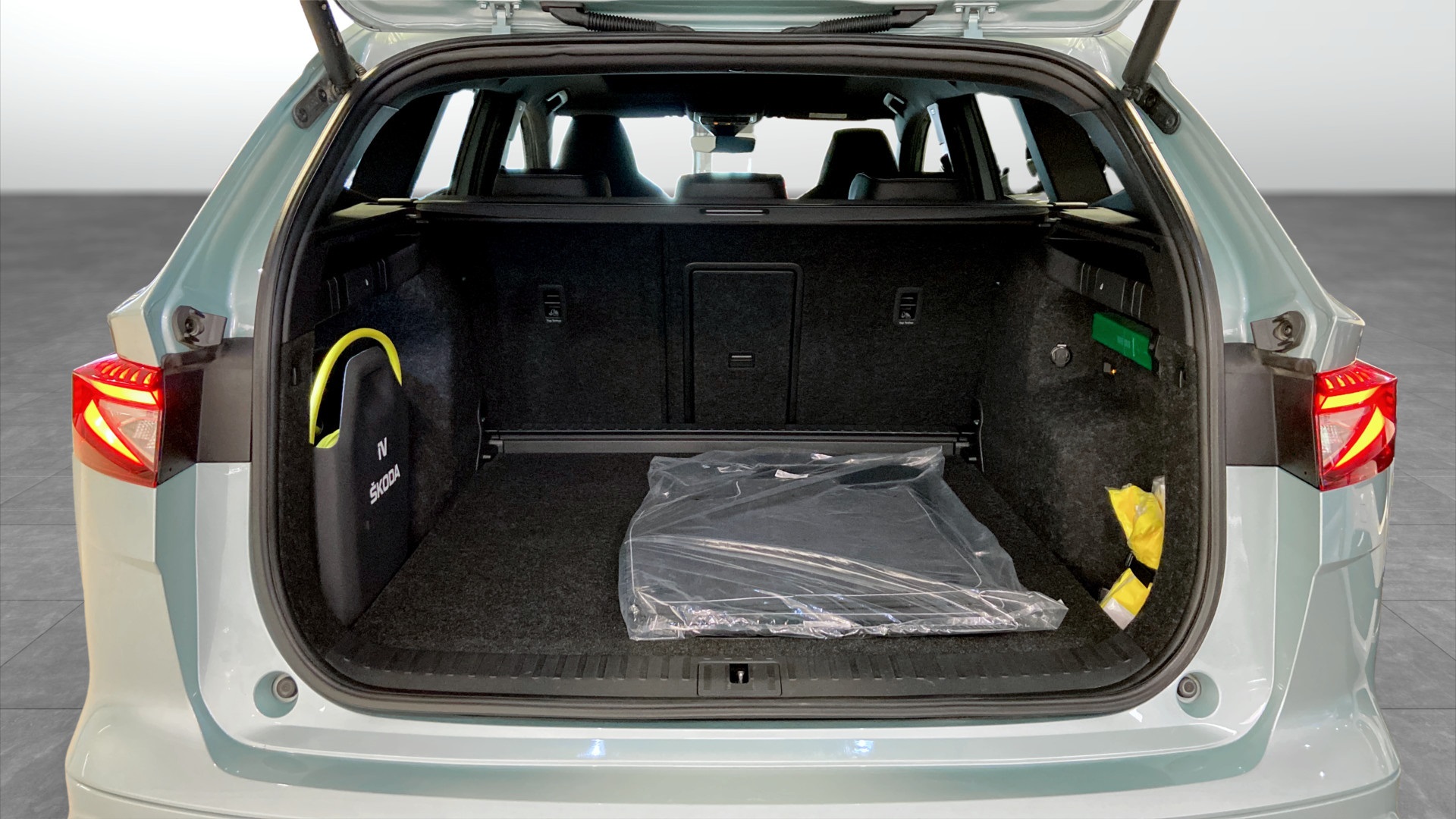 Skoda Enyaq AMB17M