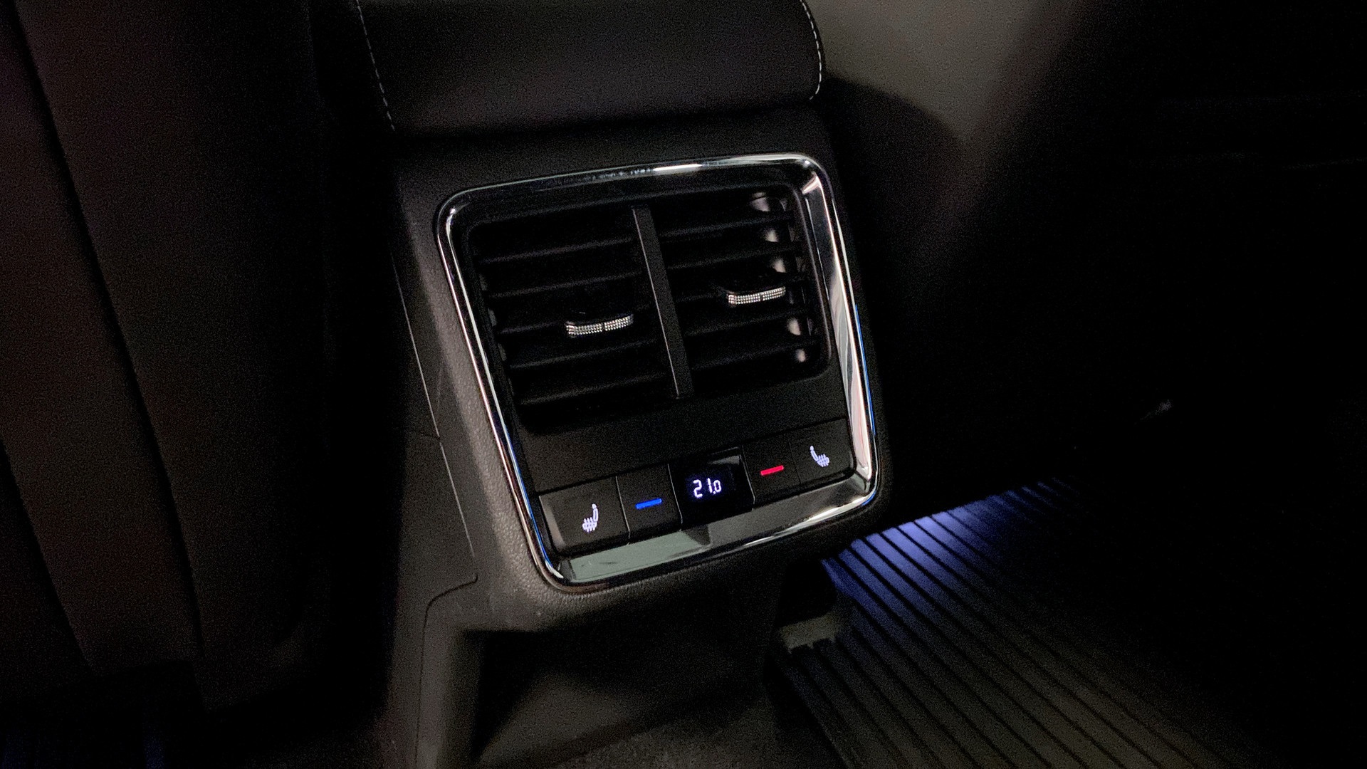 Skoda Enyaq AMB17M