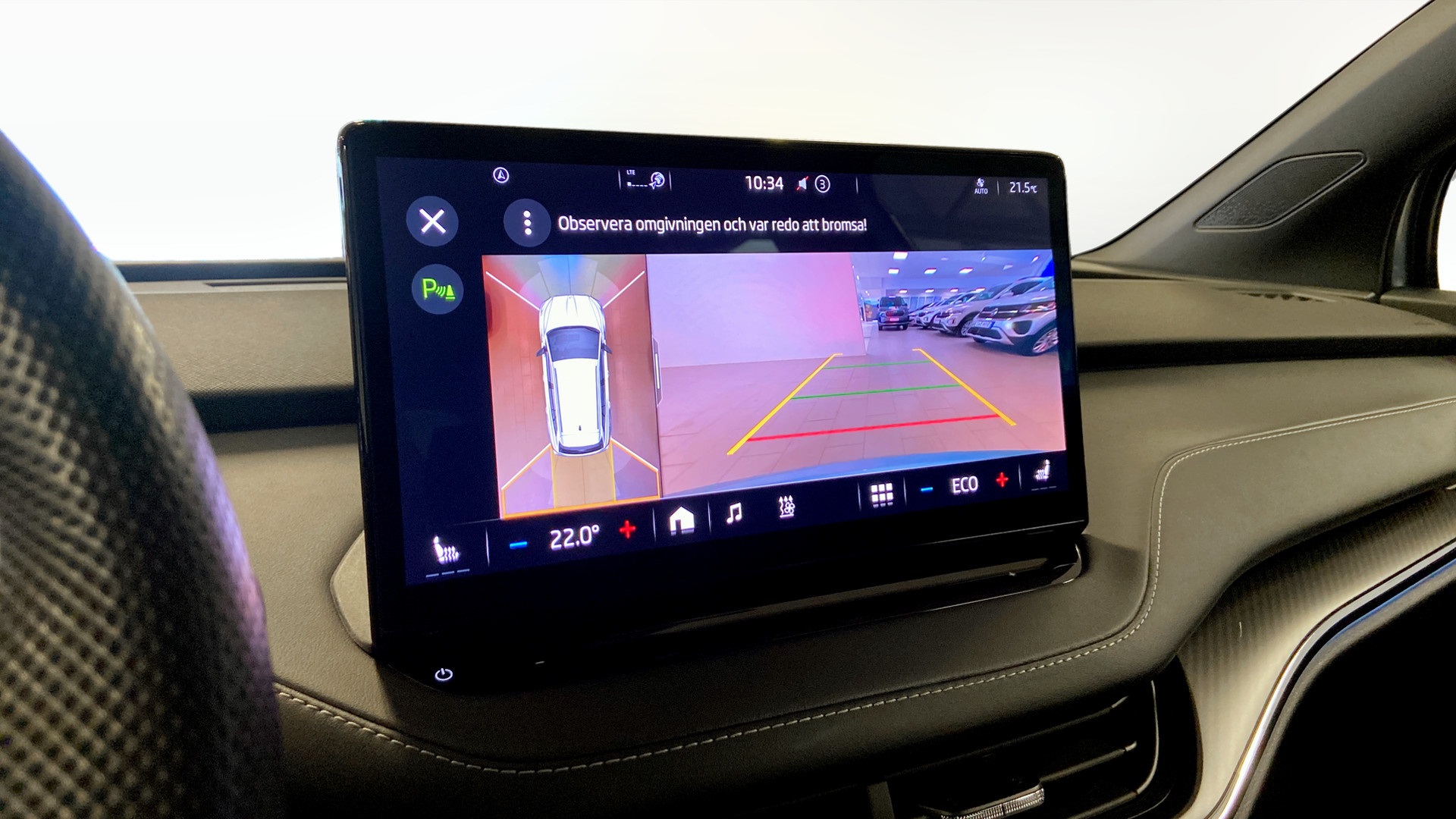 Skoda Enyaq AMB17M