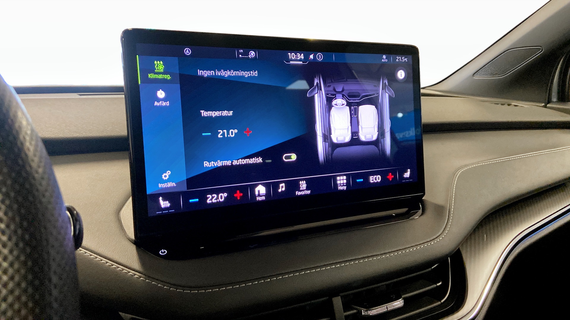 Skoda Enyaq AMB17M