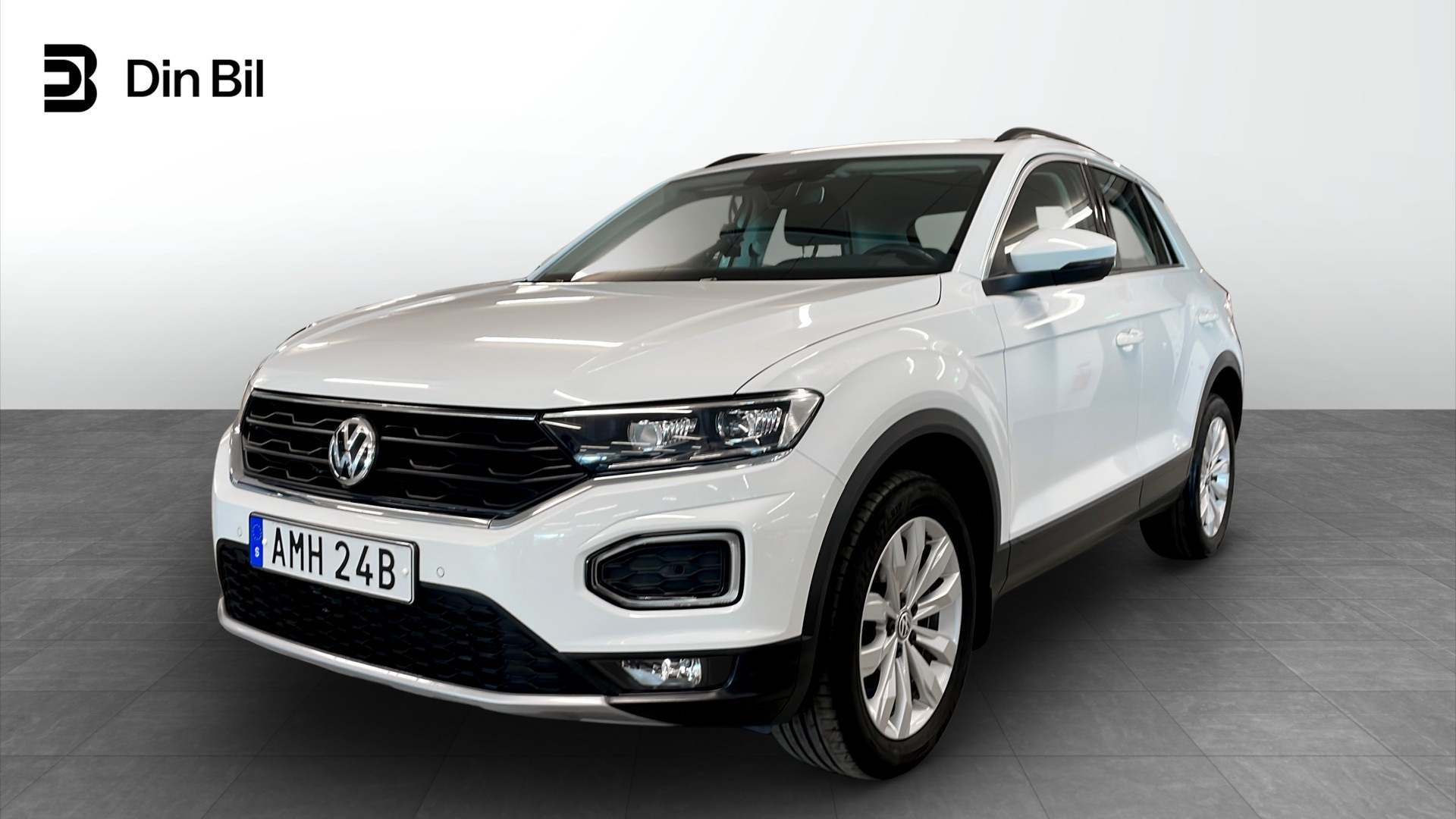 Bild för bil AMH24B