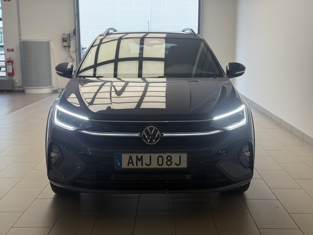 Volkswagen Taigo AMJ08J
