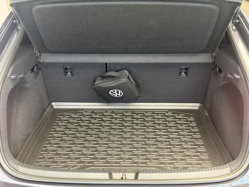 Volkswagen Taigo AMJ08J