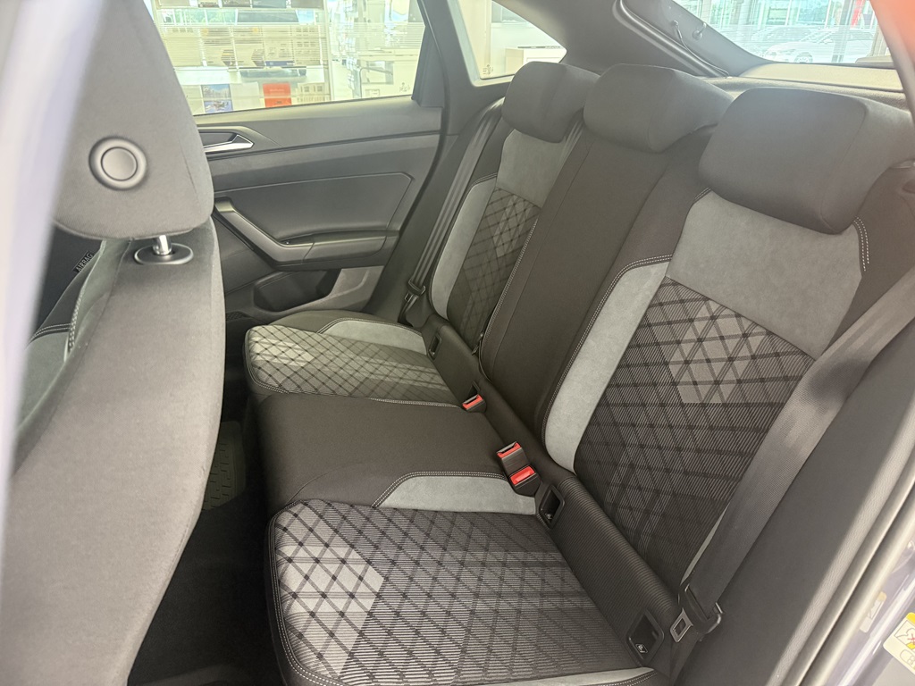Volkswagen Taigo AMJ08J