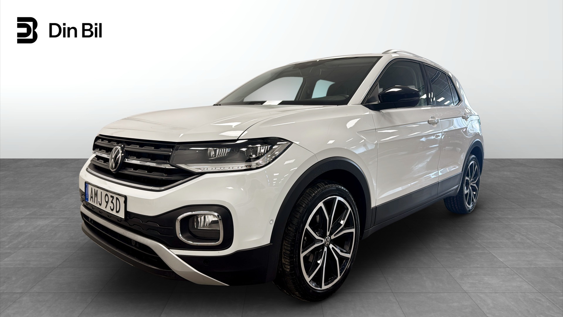 Bild för bil AMJ93D