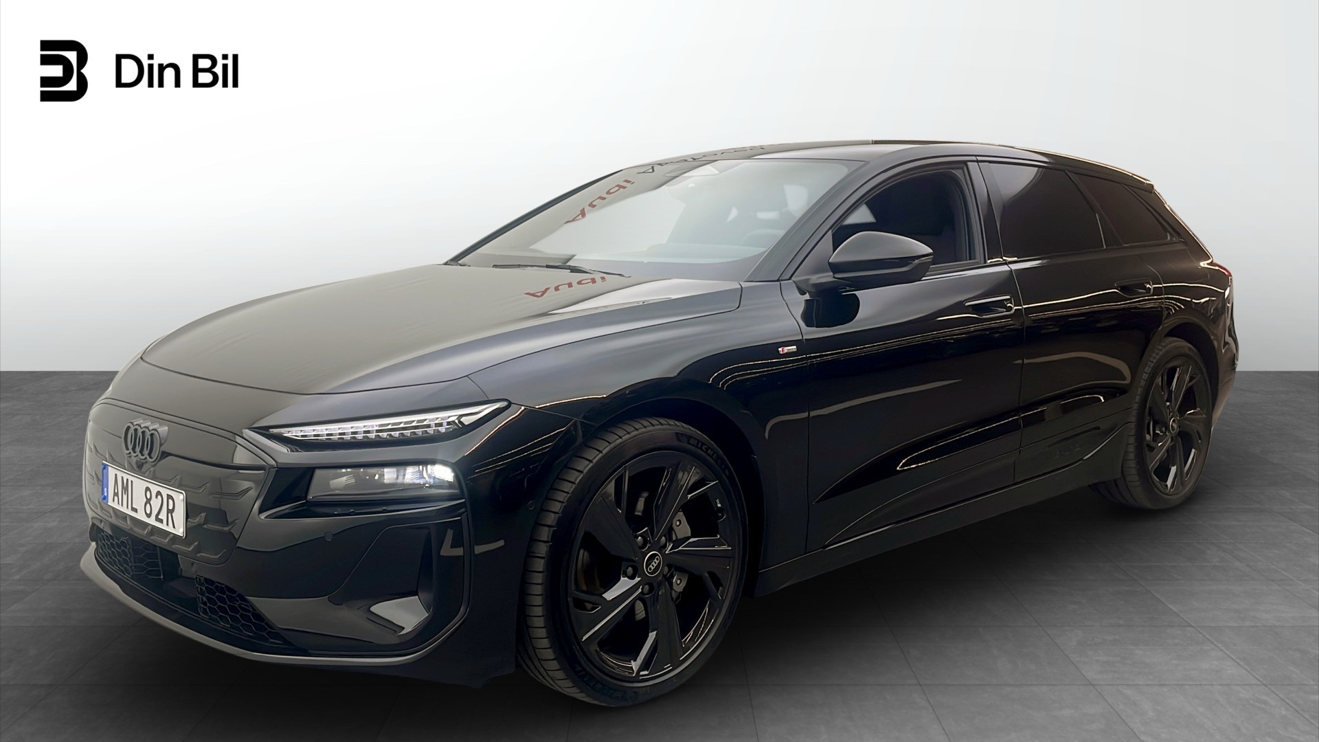 Bild för bil AML82R