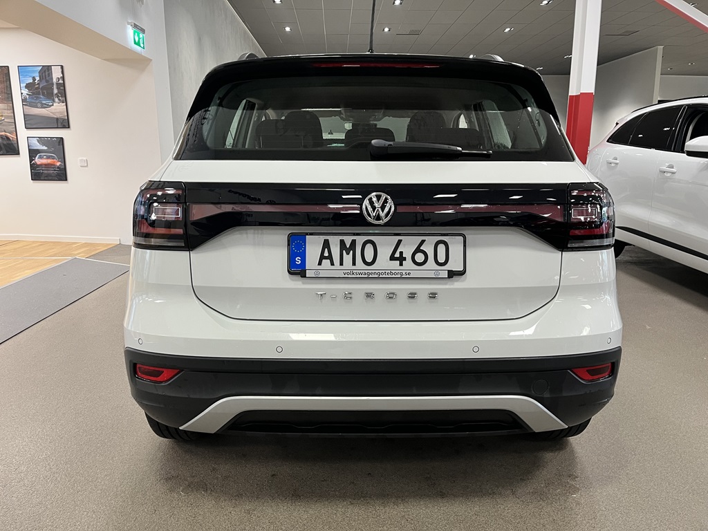Bild på bil