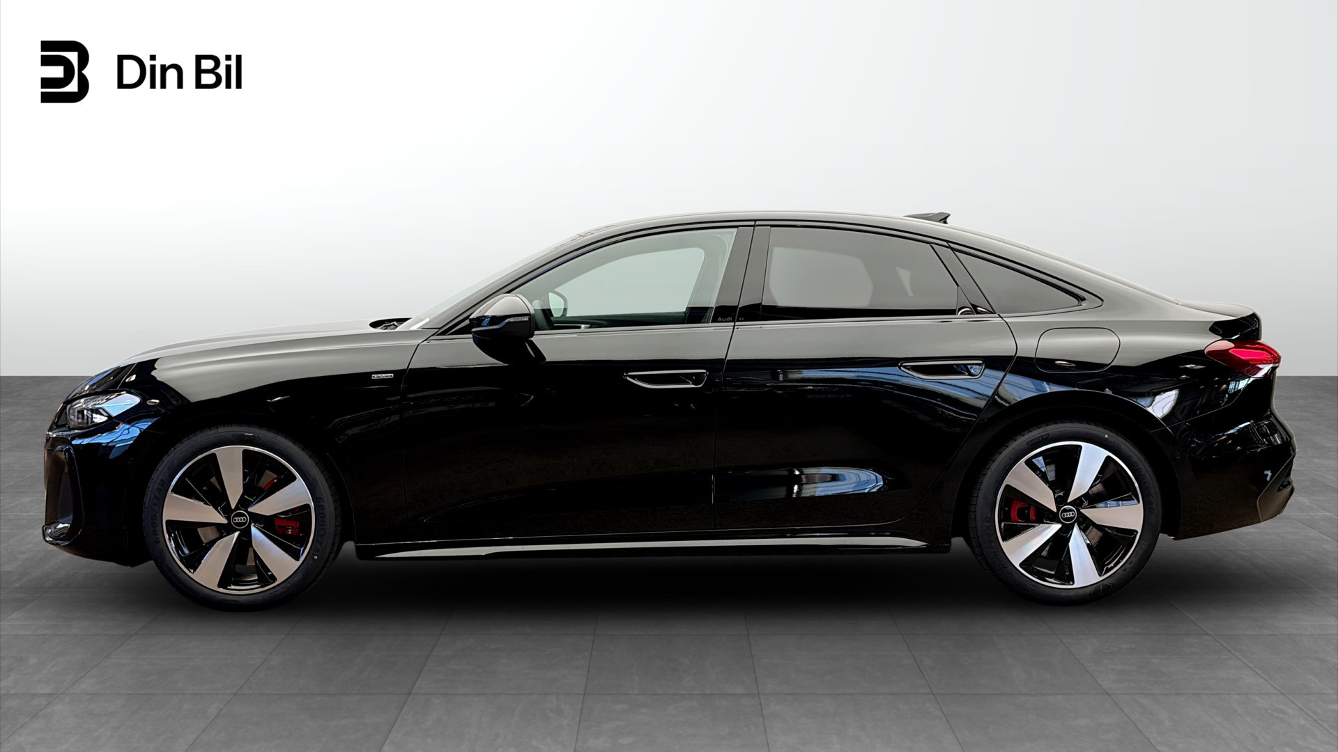 Audi A5 Sedan AMR04X