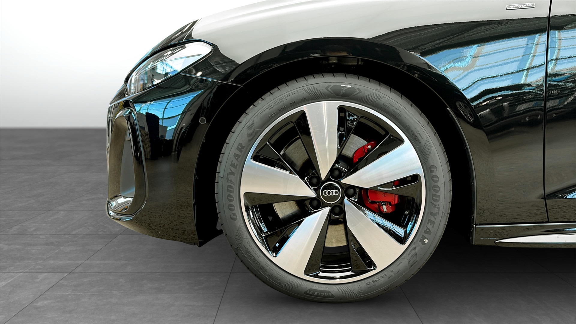 Audi A5 Sedan AMR04X