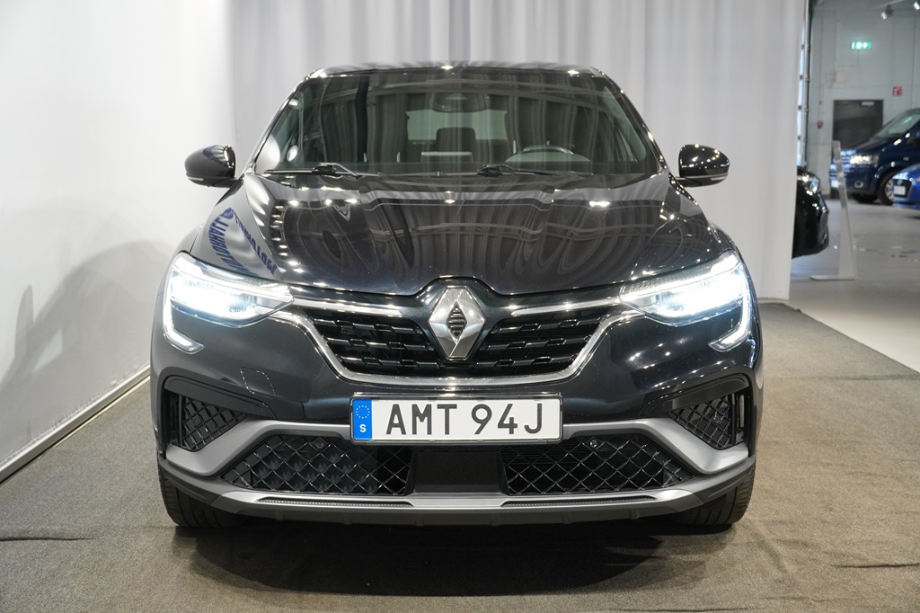 Renault Arkana AMT94J