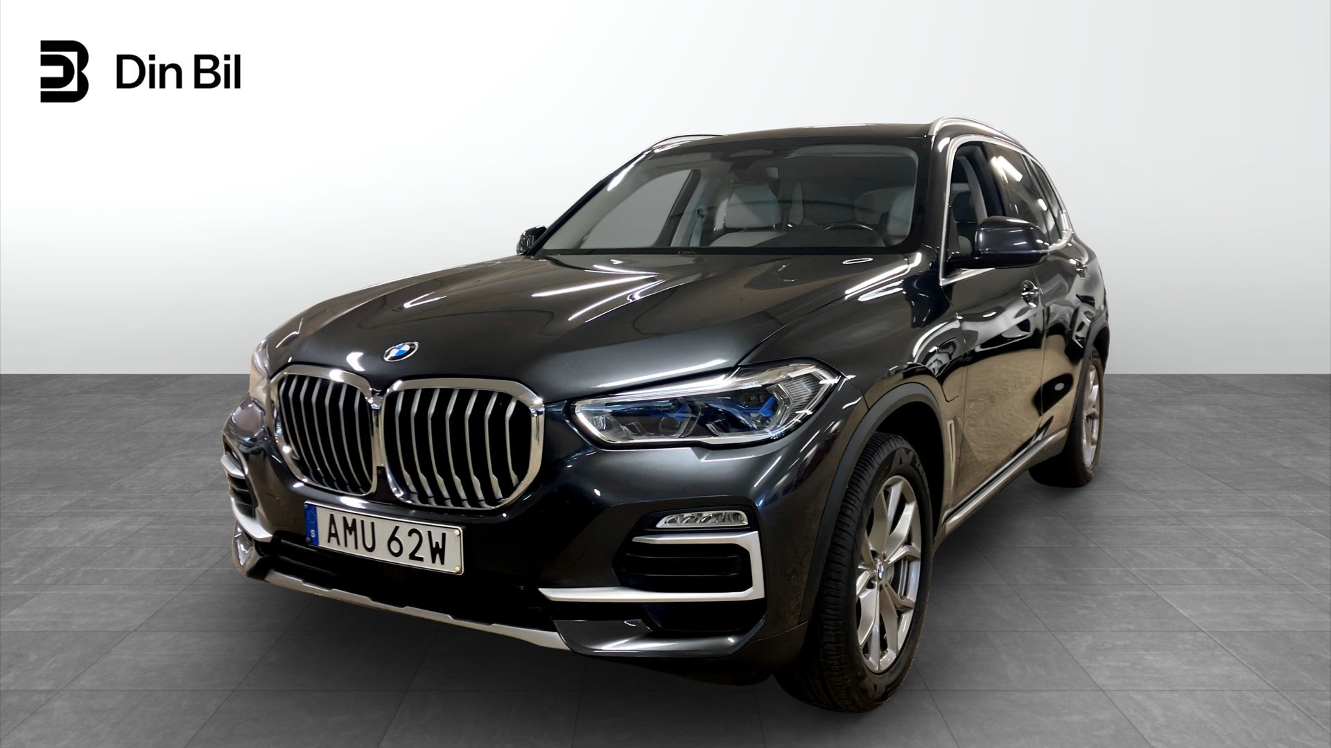 BMW X5 2020
