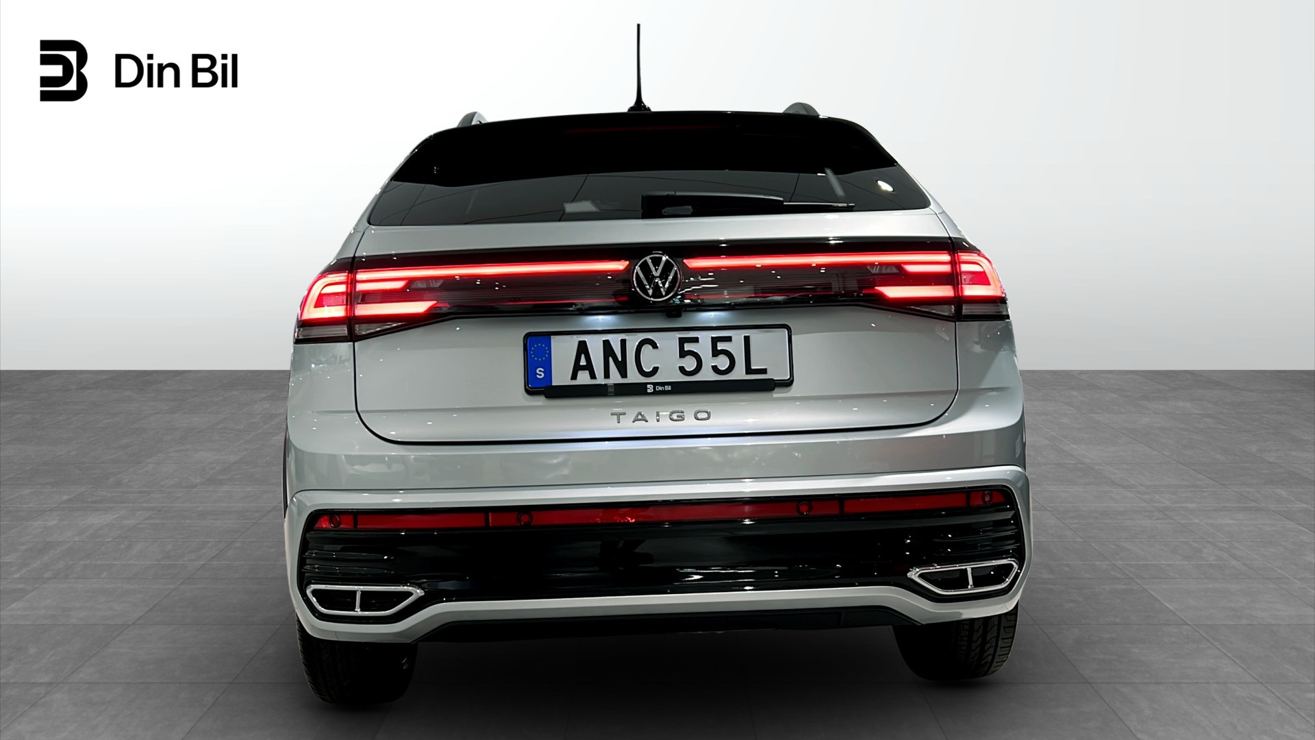 Volkswagen Taigo ANC55L