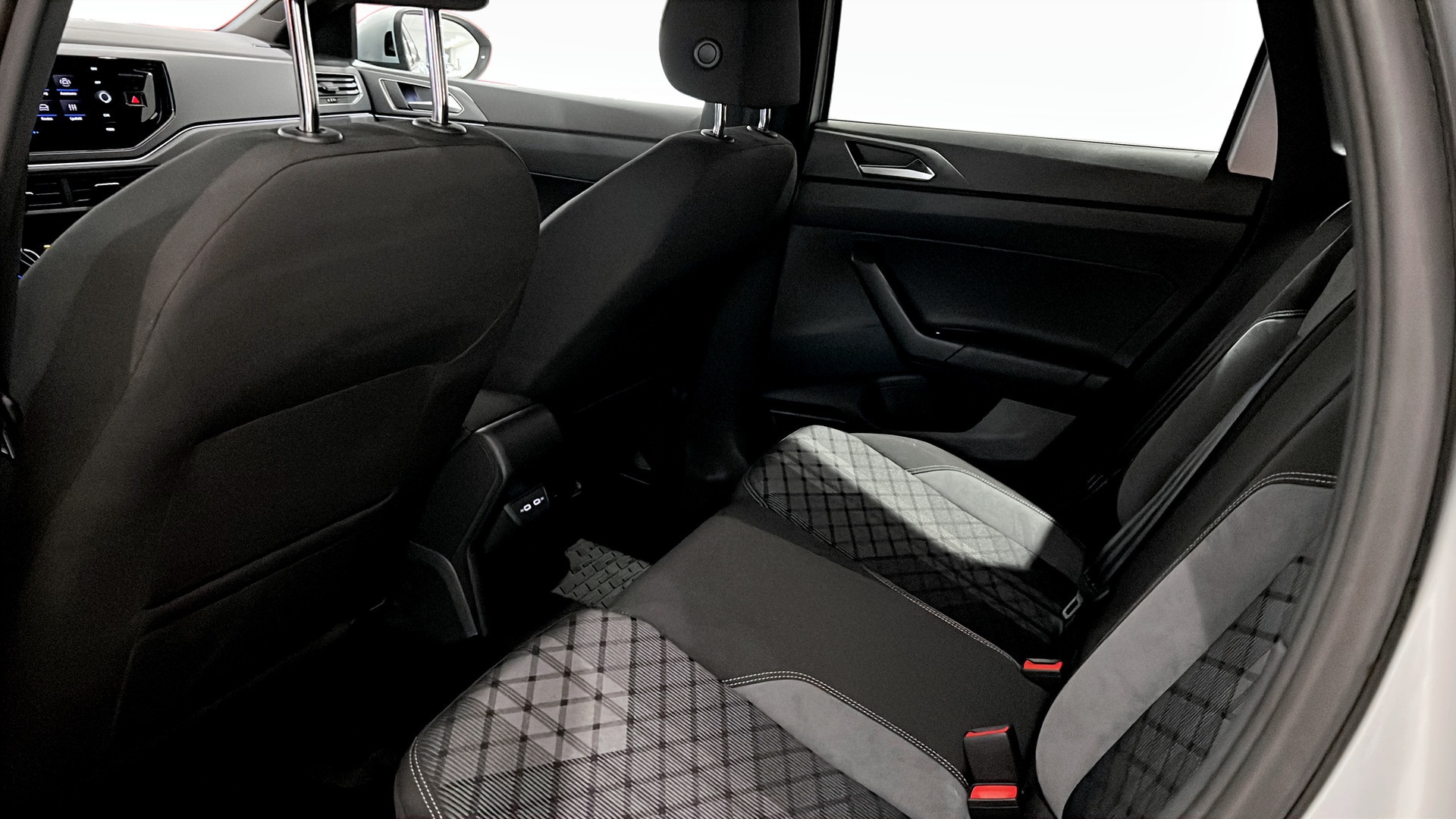 Volkswagen Taigo ANC55L