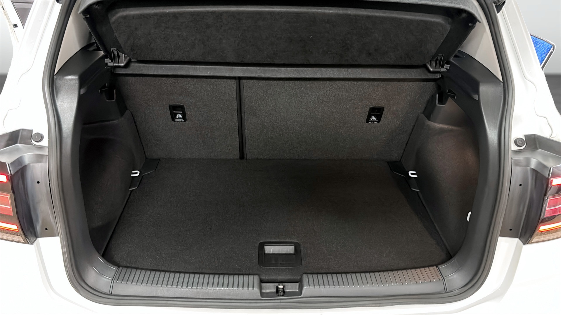 Volkswagen T-Cross ANH62A