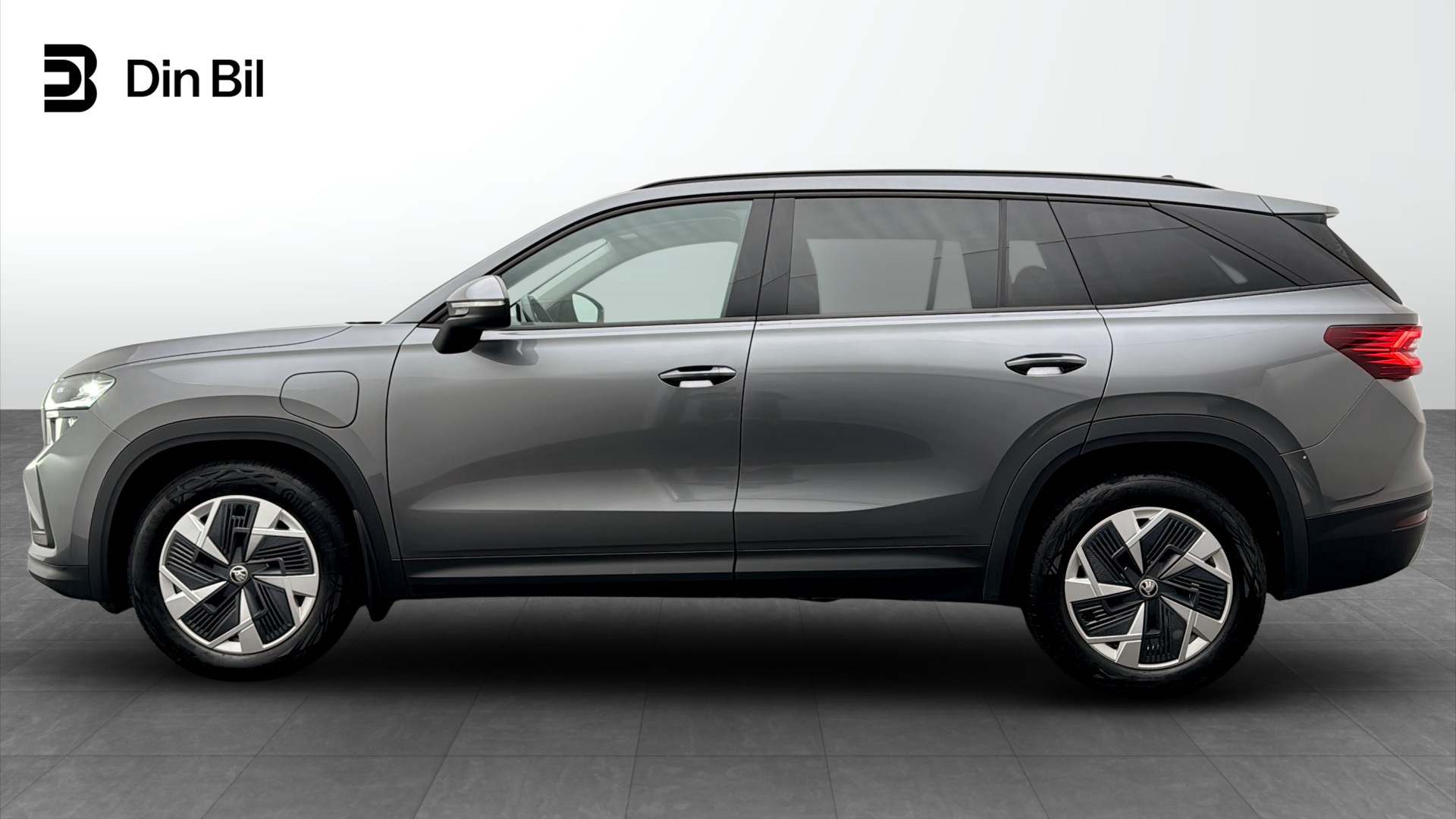 Skoda Kodiaq ANS65J