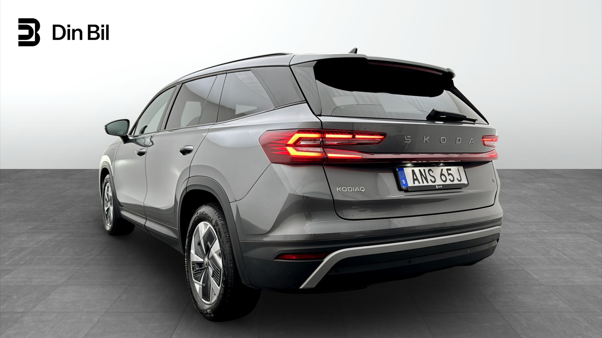 Skoda Kodiaq ANS65J