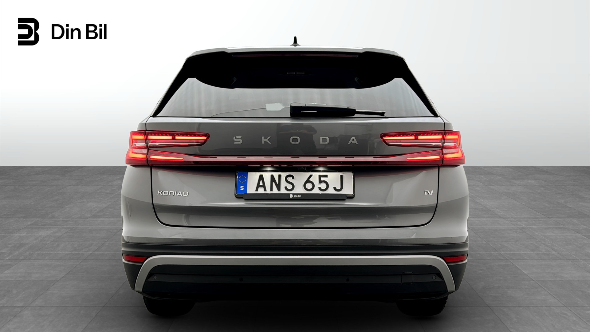 Skoda Kodiaq ANS65J