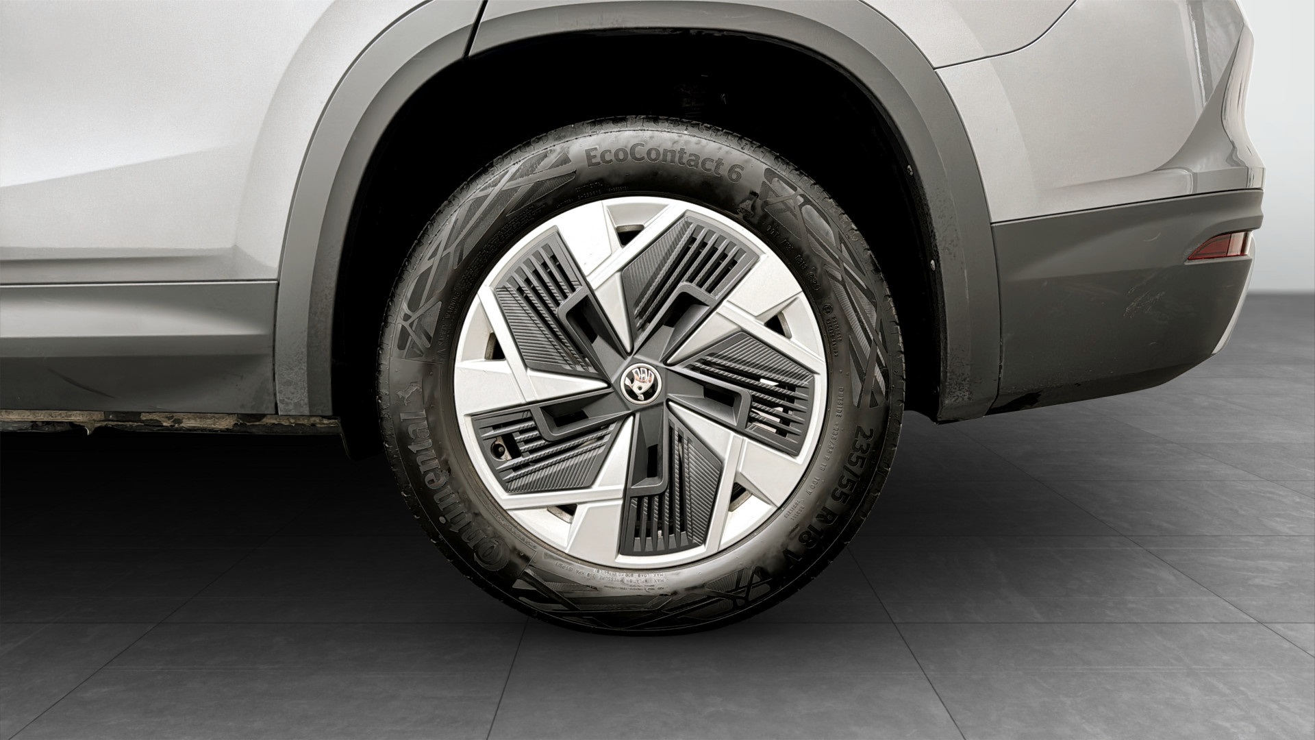 Skoda Kodiaq ANS65J