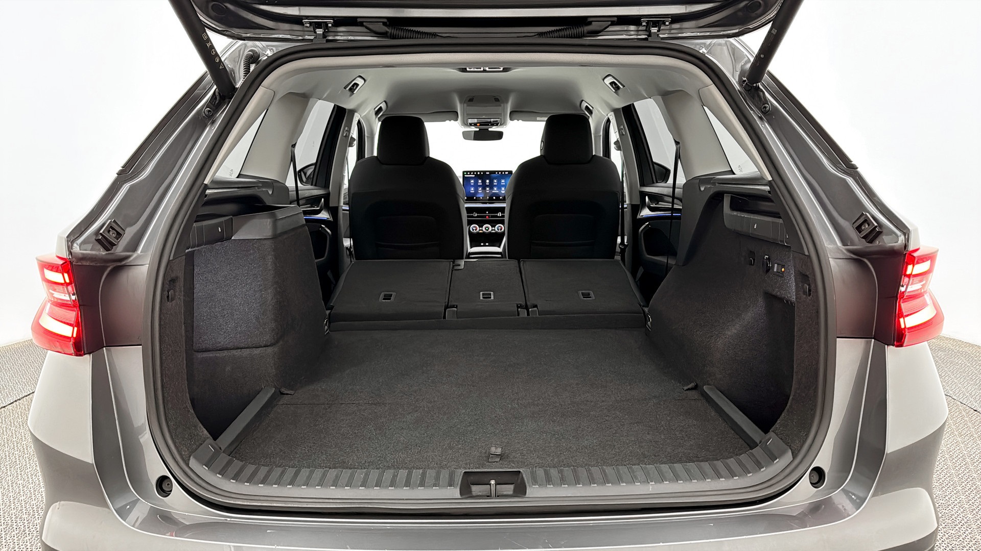 Skoda Kodiaq ANS65J
