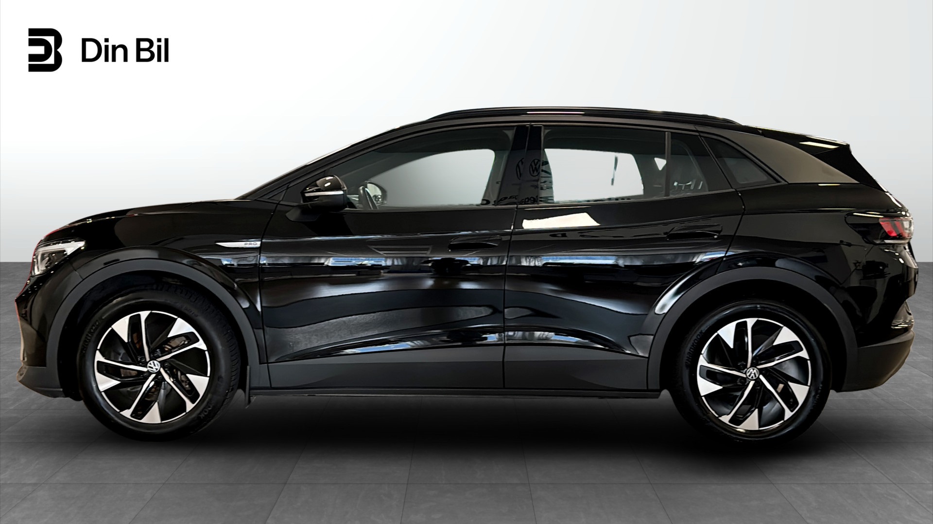 Volkswagen ID.4 AOG81D