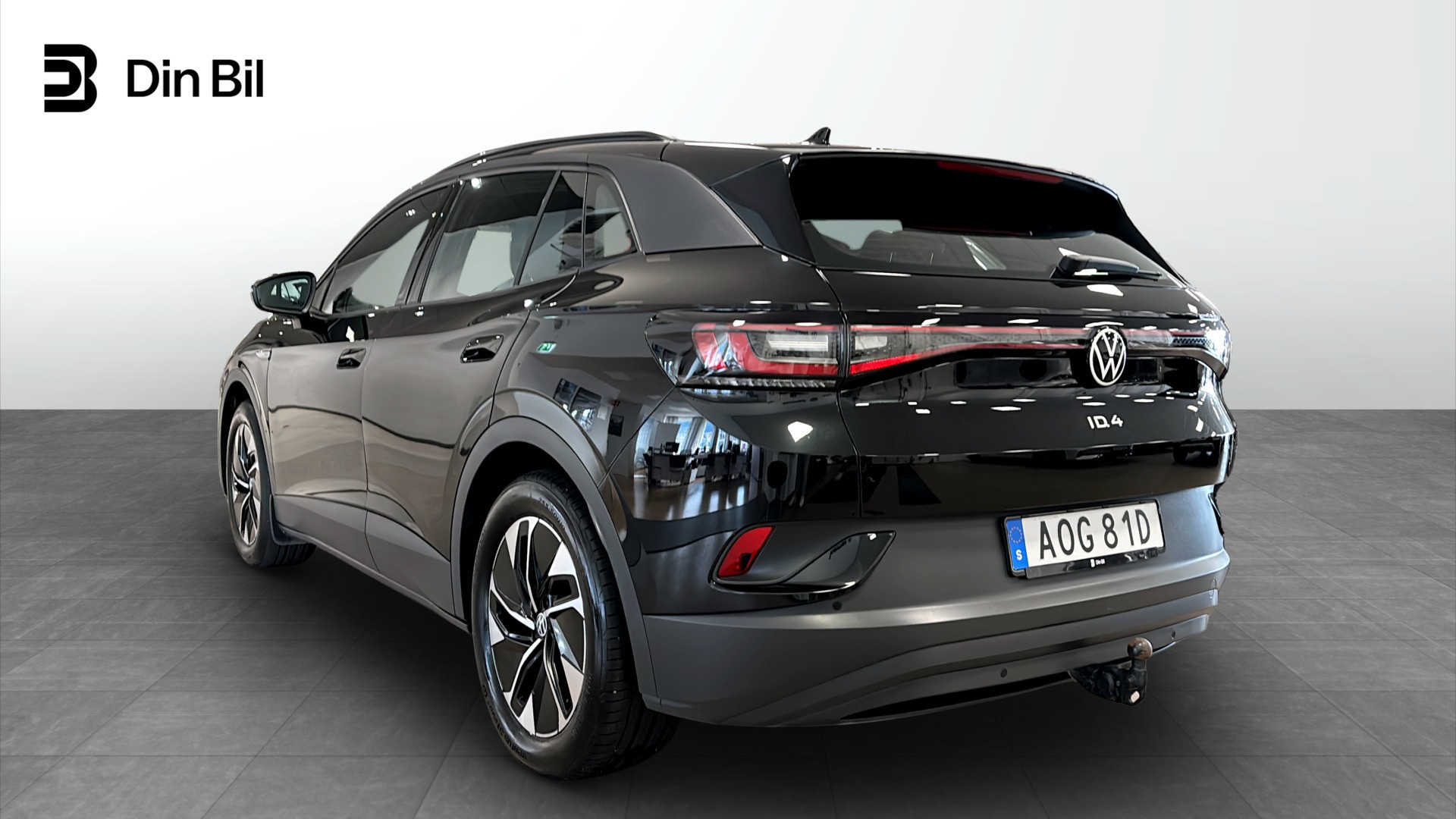 Volkswagen ID.4 AOG81D