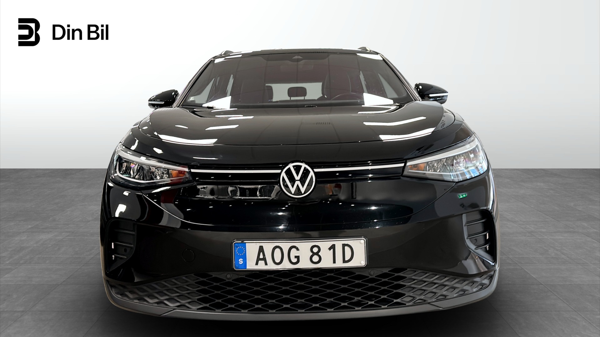 Volkswagen ID.4 AOG81D