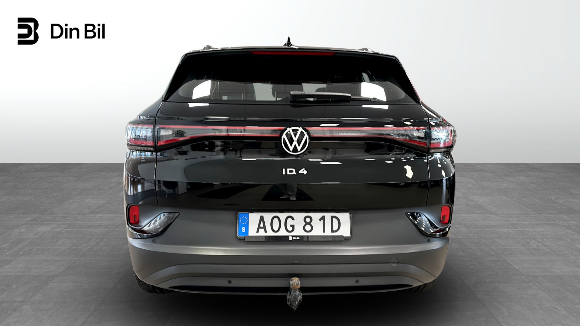 Volkswagen ID.4 AOG81D