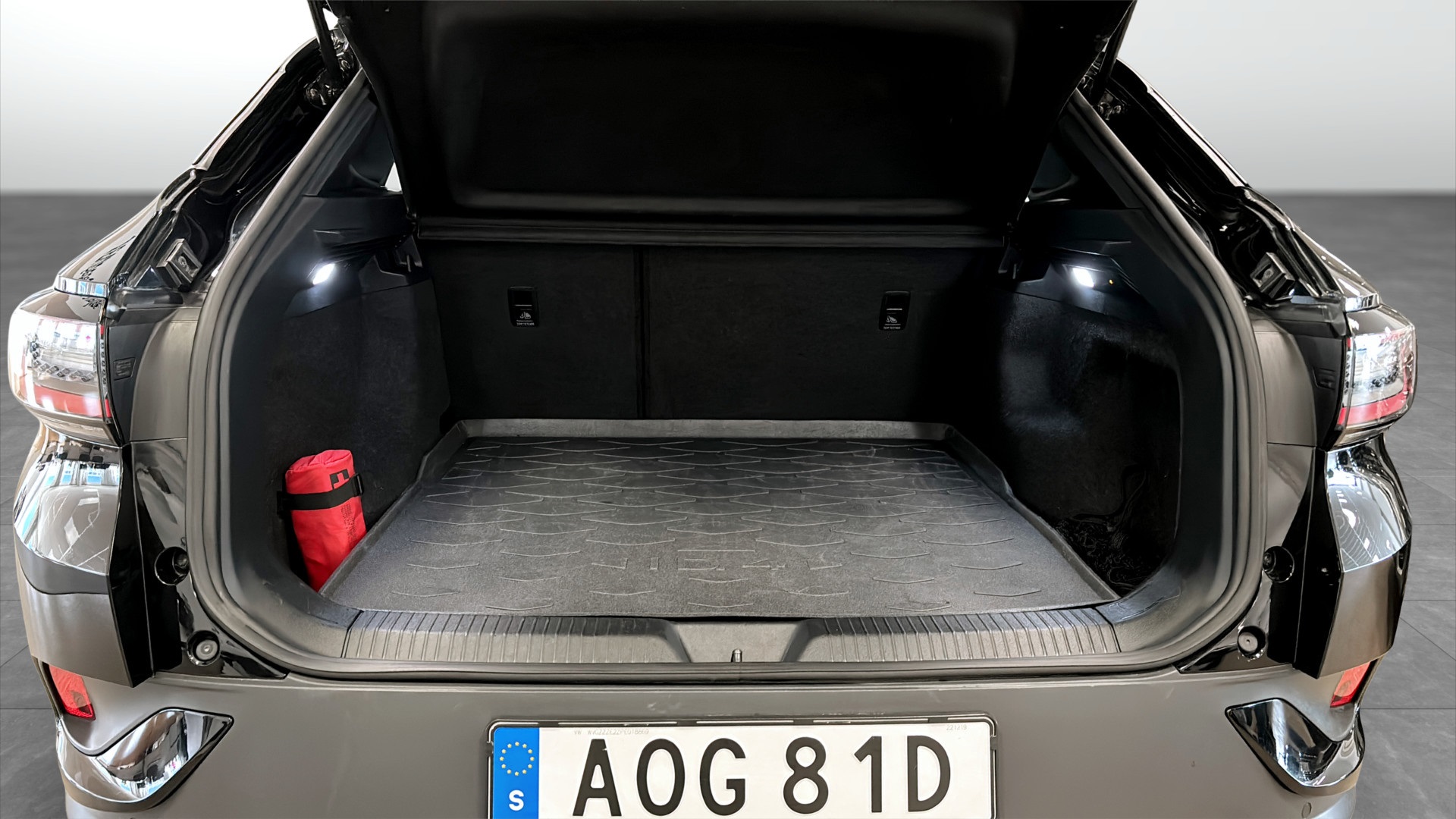 Volkswagen ID.4 AOG81D