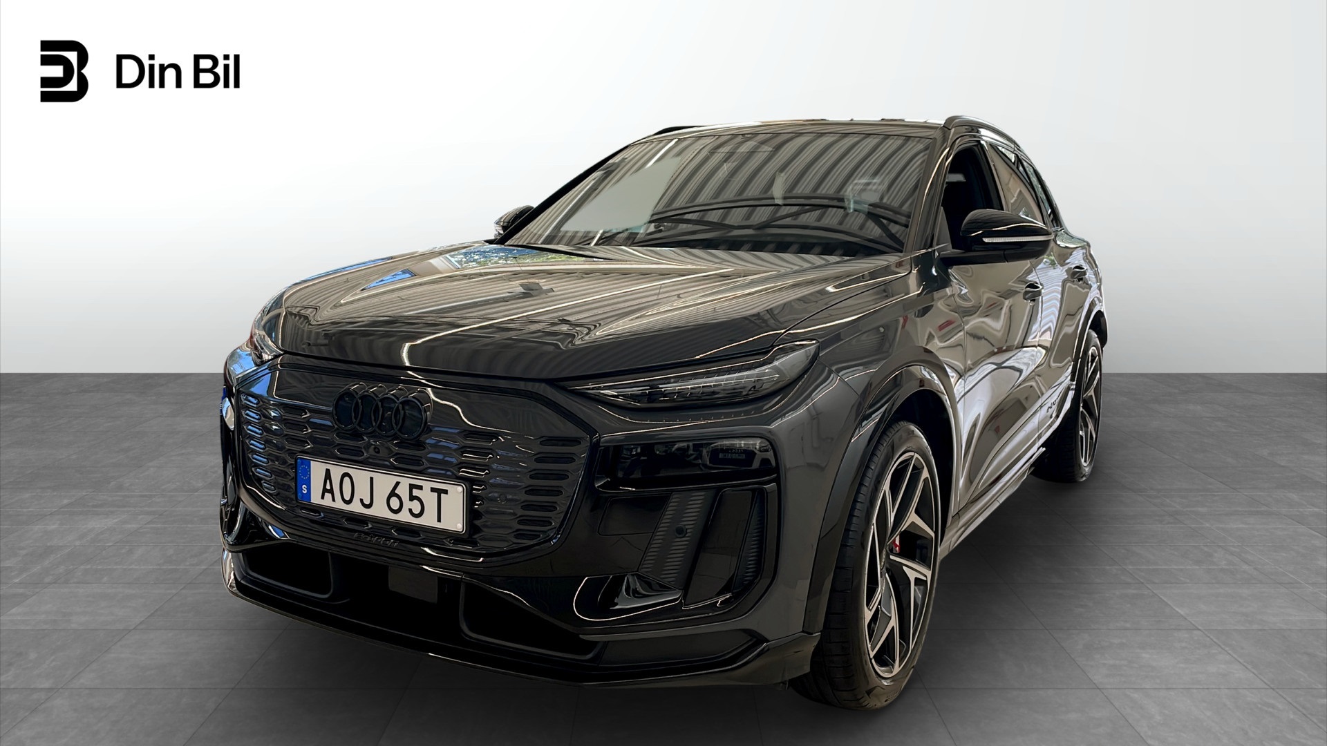 Bild för bil AOJ65T