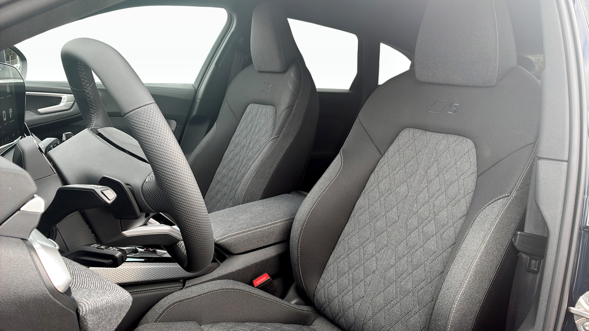 Audi A5 Avant AOL28P