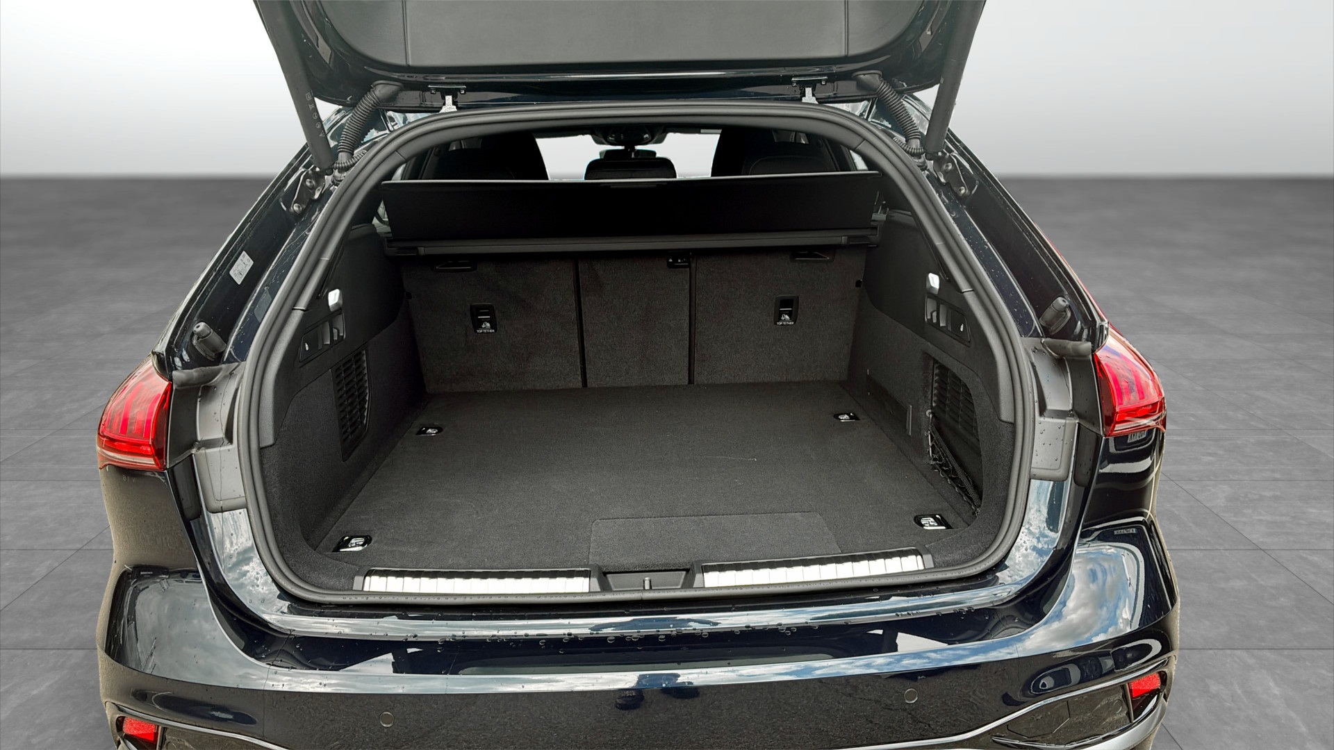 Audi A5 Avant AOL28P