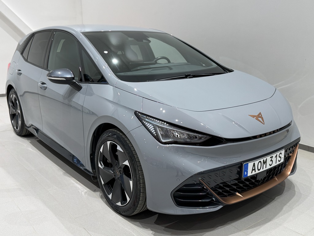 Bild för bil AOM31S