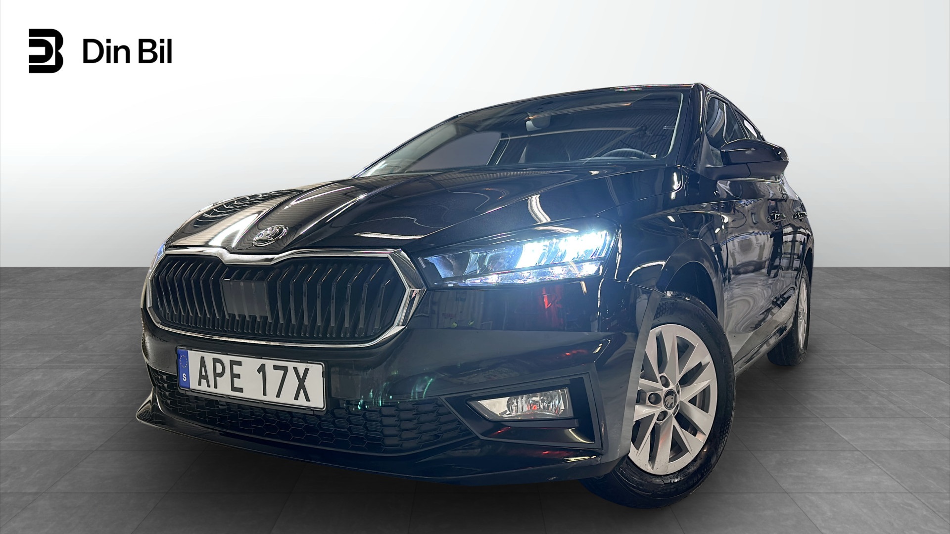 Bild för bil APE17X