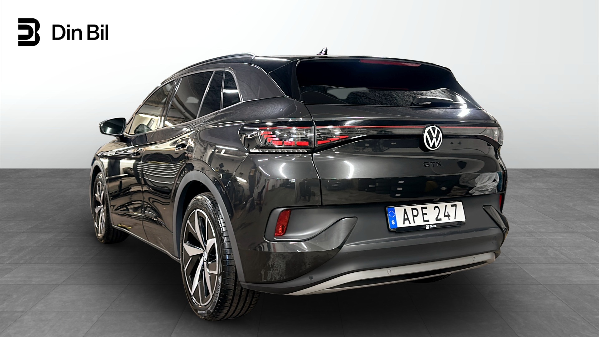 Volkswagen ID.4 APE247