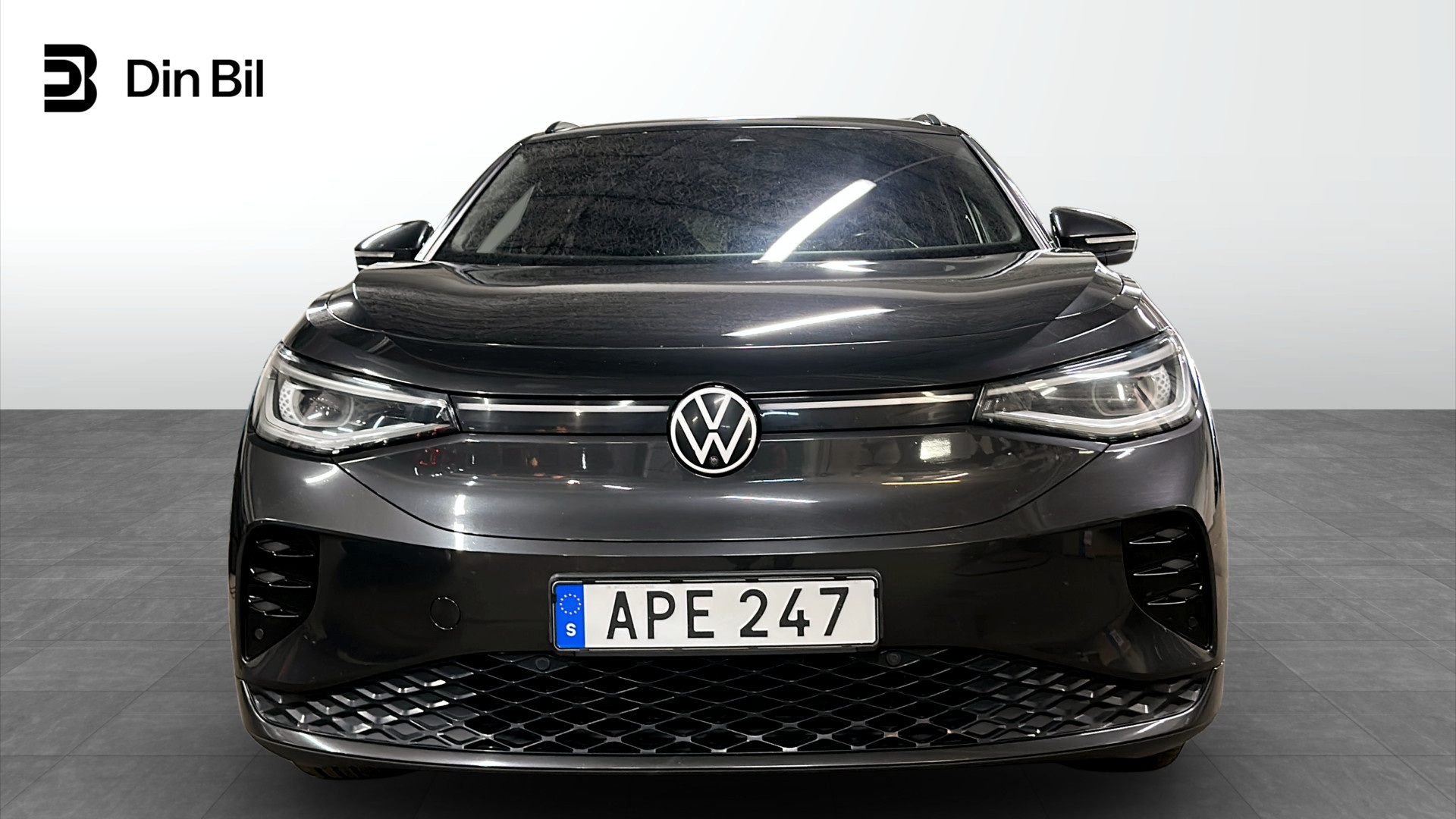 Volkswagen ID.4 APE247