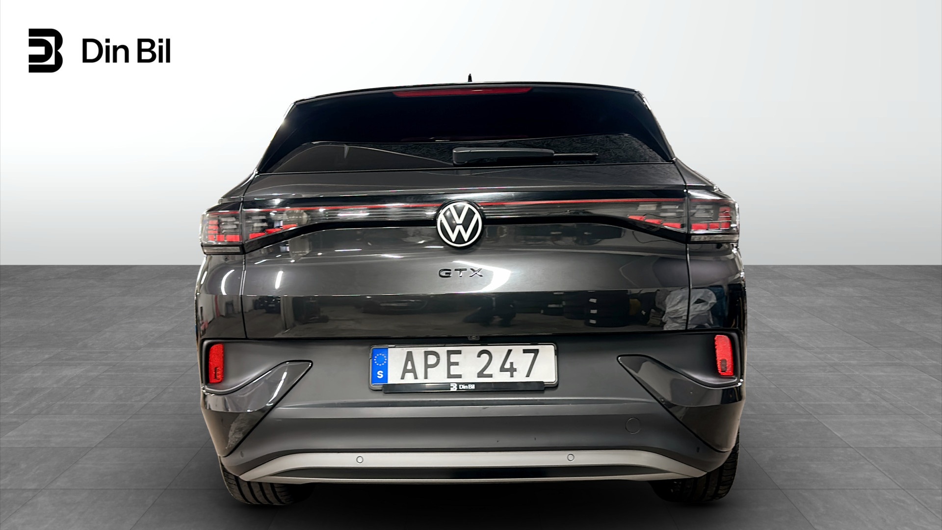 Volkswagen ID.4 APE247